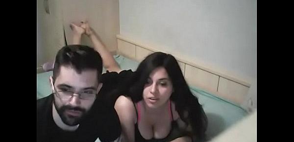  Webcam de Jorgeysofia - Cam gratuite et sexe Cam 3.FLV
